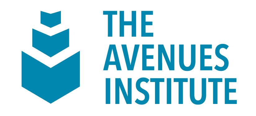 The Avenues Institute Logo